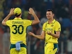 Australia pacer Josh Hazlewood has been ruled out of the T20 World Cup. 