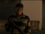 Dhurandhar 2: Ranveer Singh as a young Jaskirat in the teaser.