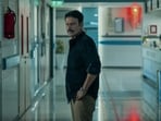 Ghooskhor Pandat stars Manoj Bajpayee in the lead role.