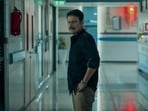Neeraj Pandey's Ghooskhor Pandat stars Manoj Bajpayee in the lead role. Neeraj Pandey's Ghooskhor Pandat stars Manoj Bajpayee in the lead role.