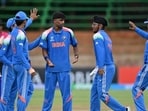 IND vs ENG, U19 World Cup final: India and England will fight it out at the Harare Sports Club