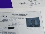 Newly released Epstein Files indicate Jeffrey Epstein allegedly sought a meeting with Donald Trump Jr. months before his death. (AP Photo/Jon Elswick)