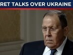 Russia hints at end of Ukraine war: ‘Will not hide...’ Russia hints at end of Ukraine war: ‘Will not hide...’