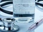 Maharashtra government has approved statewide expansion of palliative care services to ensure that patients with life-limiting illnesses receive treatment close to home. (Getty Images/iStockphoto (PIC FOR REPRESENTATION))