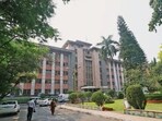 Meanwhile, Pune Municipal commissioner Naval Kishore Ram announced the cancellation of all cultural programmes scheduled for the PMC’s Foundation Day. (HT)