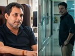 Neeraj Pandey's Ghooskhor Pandat stars Manoj Bajpayee in the lead role.