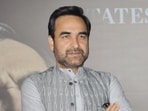 Pankaj Tripathi talked about Arijit Singh and his decision to quit playback singing.