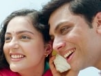Shakti Shalini to star Aneet Padda and Vishal Jethwa