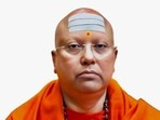 Swami Chaitanyananda Saraswati. Swami Chaitanyananda Saraswati.