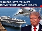 Satellite imagery shows at least a dozen U.S. F‑15 fighter jets, an MQ‑9 Reaper combat drone, and multiple A‑10C Thunderbolt II attack aircraft deployed to Jordan’s Muwaffaq Salti Air Base. Satellite imagery shows at least a dozen U.S. F‑15 fighter jets, an MQ‑9 Reaper combat drone, and multiple A‑10C Thunderbolt II attack aircraft deployed to Jordan’s Muwaffaq Salti Air Base.