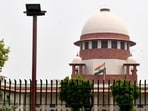 The Supreme Court stayed a Delhi high court order that permitted invocation of the “right to be forgotten” to demand takedown of online content relating to criminal proceedings. (Jitender Gupta)