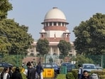 The court indicated that the high court would be the appropriate forum to examine any state-specific grievances. (HT PHOTO) The court indicated that the high court would be the appropriate forum to examine any state-specific grievances. (HT PHOTO)