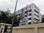 The victim was rushed to Yavat Rural Hospital and was then referred to Sassoon General Hospital before being admitted to Naidu Hospital. (HT)
