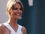 Savannah Guthrie highlighted Jeffrey Epstein's victims in exclusive interviews in 2019, before she was thrust into headlines for her mother's disappearance