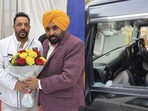Lucky Oberoi news live updates: AAP leader Lucky Oberoi was shot dead in Punjab's Jalandhar on Friday morning.