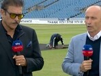 Nasser Hussain and Ravi Shastri headline the star-studded dynamic commentary panel