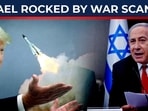 netanyahu begs usa