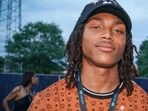 Nathan Smith also known as DJ Young Slade was last seen at his Milton residence on Tuesday morning. 