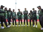 Chances of India vs Pakistan T20 World Cup game getting slimmer by the day. Chances of India vs Pakistan T20 World Cup game getting slimmer by the day.
