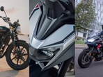 Five twin-cylinder motorcycles you can buy in India under <span class='webrupee'>₹</span>10 lakh