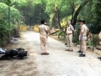 The alleged murder that took place on October 6 hit headlines on Monday with the police revealing chilling details and arrests in the case.