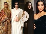 Sonam Kapoor(Instagram)
