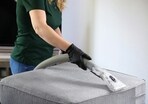 Check out the best vacuum cleaner for pet owners on Amazon.(Unsplash)