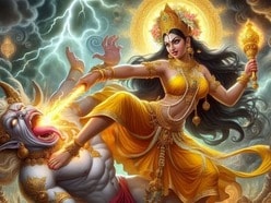 মা বগলামুখীর পুজো সকলে করতে পারেন না! নিয়মগুলি না জানলেই হতে পারে বিপদ