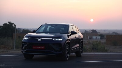 One of several new models set to launch or be priced in India this February, as carmakers expand their SUV, EV and MPV portfolios.