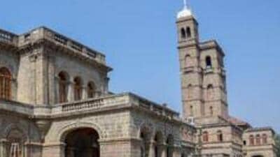 More than two months after SPPU issued fresh notification for recruitment of 111 teaching posts, the process has shown no tangible progress, adding to uncertainty and frustration among candidates. (HT FILE) More than two months after SPPU issued fresh notification for recruitment of 111 teaching posts, the process has shown no tangible progress, adding to uncertainty and frustration among candidates. (HT FILE)