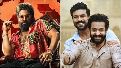 జపాన్లోనూ పుష్ప 2 బాక్సాఫీస్ రికార్డులు.. టాప్ 10 అత్యధిక వసూళ్లు సాధించిన సినిమాల జాబితాలో చోటు జపాన్లోనూ పుష్ప 2 బాక్సాఫీస్ రికార్డులు.. టాప్ 10 అత్యధిక వసూళ్లు సాధించిన సినిమాల జాబితాలో చోటు