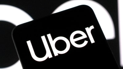 Uber said it plans to appeal the decision. (Representational Photo/REUTERS)