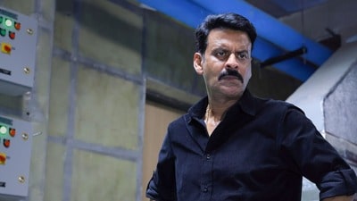 బ్రాహ్మణులను అవమానించేలా నెట్ఫ్లిక్స్ మూవీ టైటిల్.. మా ఉద్దేశం అది కాదంటూ హీరో వివరణ.. టీజర్ను తొలగించామంటూ.. బ్రాహ్మణులను అవమానించేలా నెట్ఫ్లిక్స్ మూవీ టైటిల్.. మా ఉద్దేశం అది కాదంటూ హీరో వివరణ.. టీజర్ను తొలగించామంటూ..