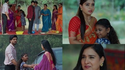 నిన్ను కోరి సీరియల్ టుడే ఎపిసోడ్ (jiohotstar) నిన్ను కోరి సీరియల్ టుడే ఎపిసోడ్ (jiohotstar)