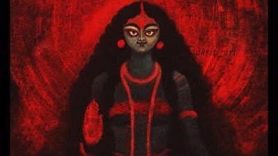 মা কামাখ্যার আশীর্বাদ ধন্য এই কবচের কথা অনেকেই জানেন না, এটি বদলে দিতে পারে জীবন মা কামাখ্যার আশীর্বাদ ধন্য এই কবচের কথা অনেকেই জানেন না, এটি বদলে দিতে পারে জীবন