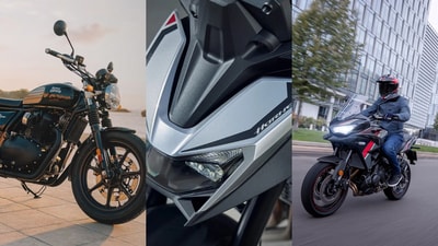 Five twin-cylinder motorcycles you can buy in India under ₹10 lakh Five twin-cylinder motorcycles you can buy in India under ₹10 lakh
