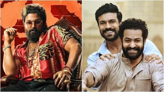 జపాన్లోనూ పుష్ప 2 బాక్సాఫీస్ రికార్డులు.. టాప్ 10 అత్యధిక వసూళ్లు సాధించిన సినిమాల జాబితాలో చోటు