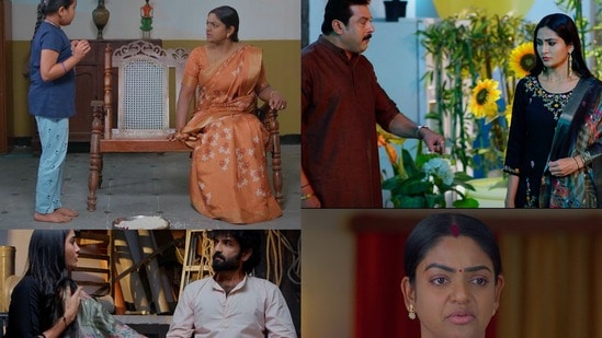 కార్తీక దీపం 2 టుడే ఎపిసోడ్ (jiohotstar)