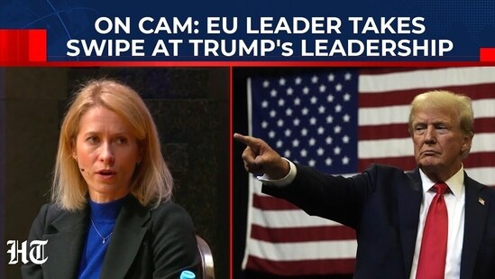 'Trump’s just one person...': US ally leader warns European army