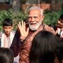 పరీక్షా పే చర్చ 2026లో ప్రధాని మోదీ..