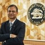 ఆర్బీఐ గవర్నర్​ సంజయ్​ మల్హోత్రా..