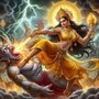 মা বগলামুখীর পুজো সকলে করতে পারেন না! নিয়মগুলি না জানলেই হতে পারে বিপদ