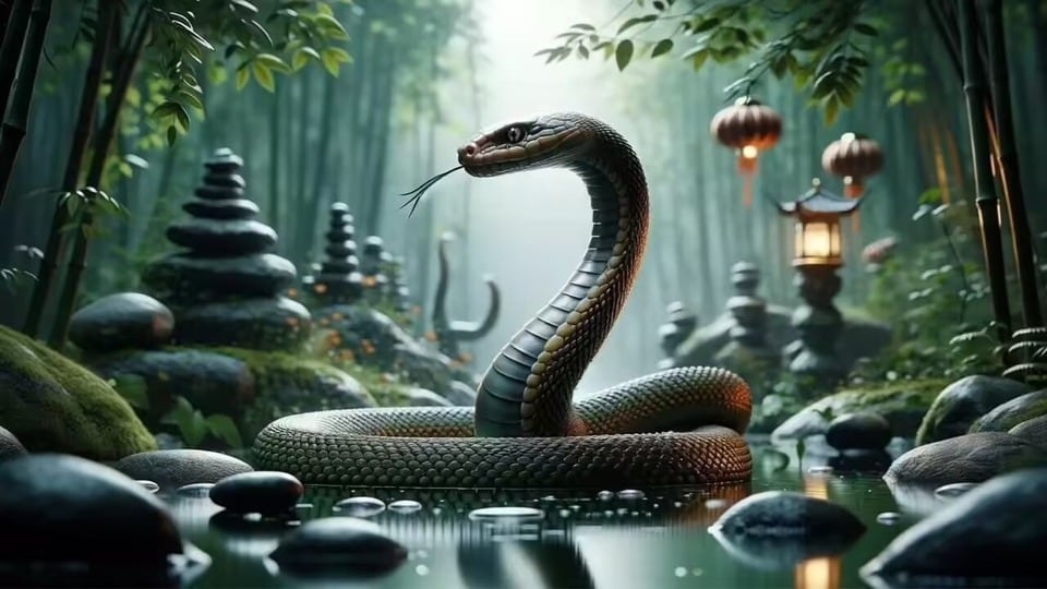কালসর্প দোষ আসলে কী? সত্যিই কি বিষয়টা ভয়ের? নাকি যা বলা হয়, বাড়িয়ে বলা হয়