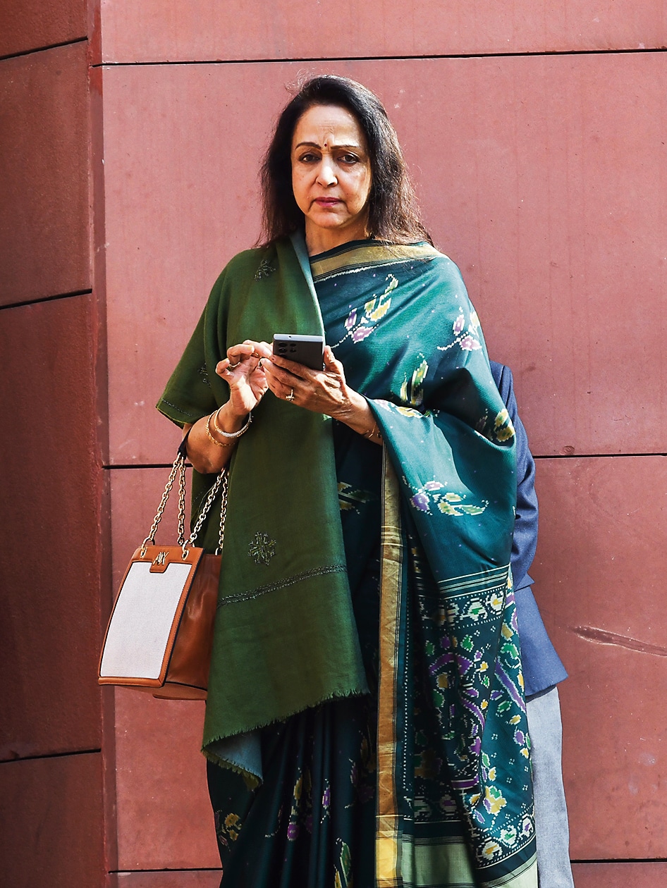 Hema Malini Hema Malini