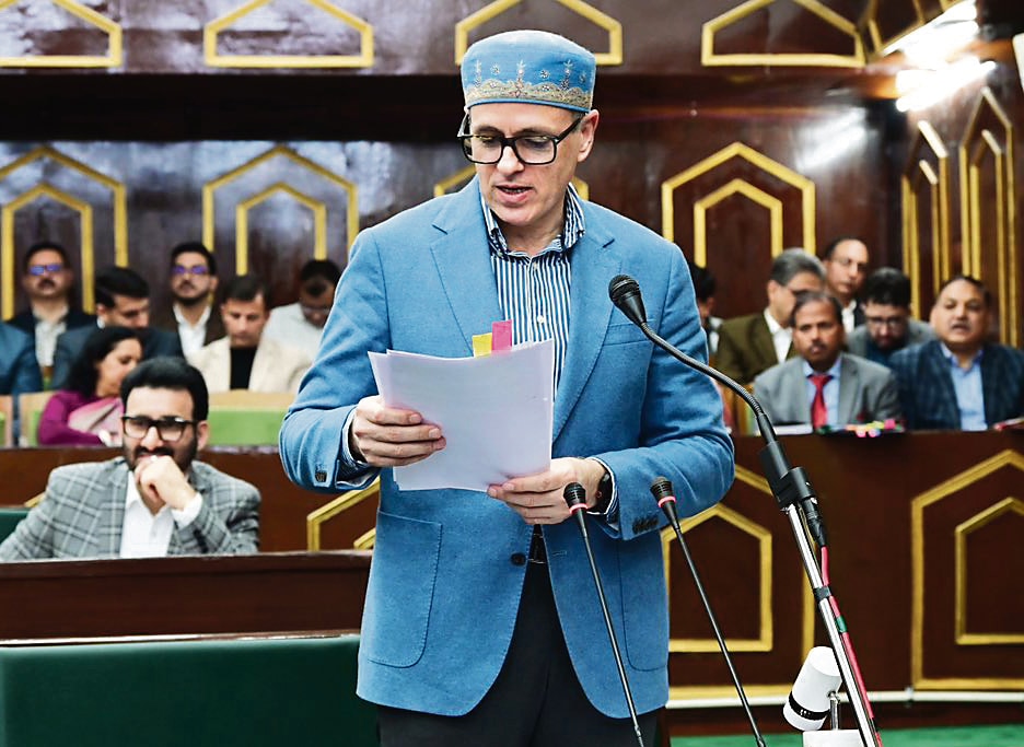 Omar Abdullah Omar Abdullah