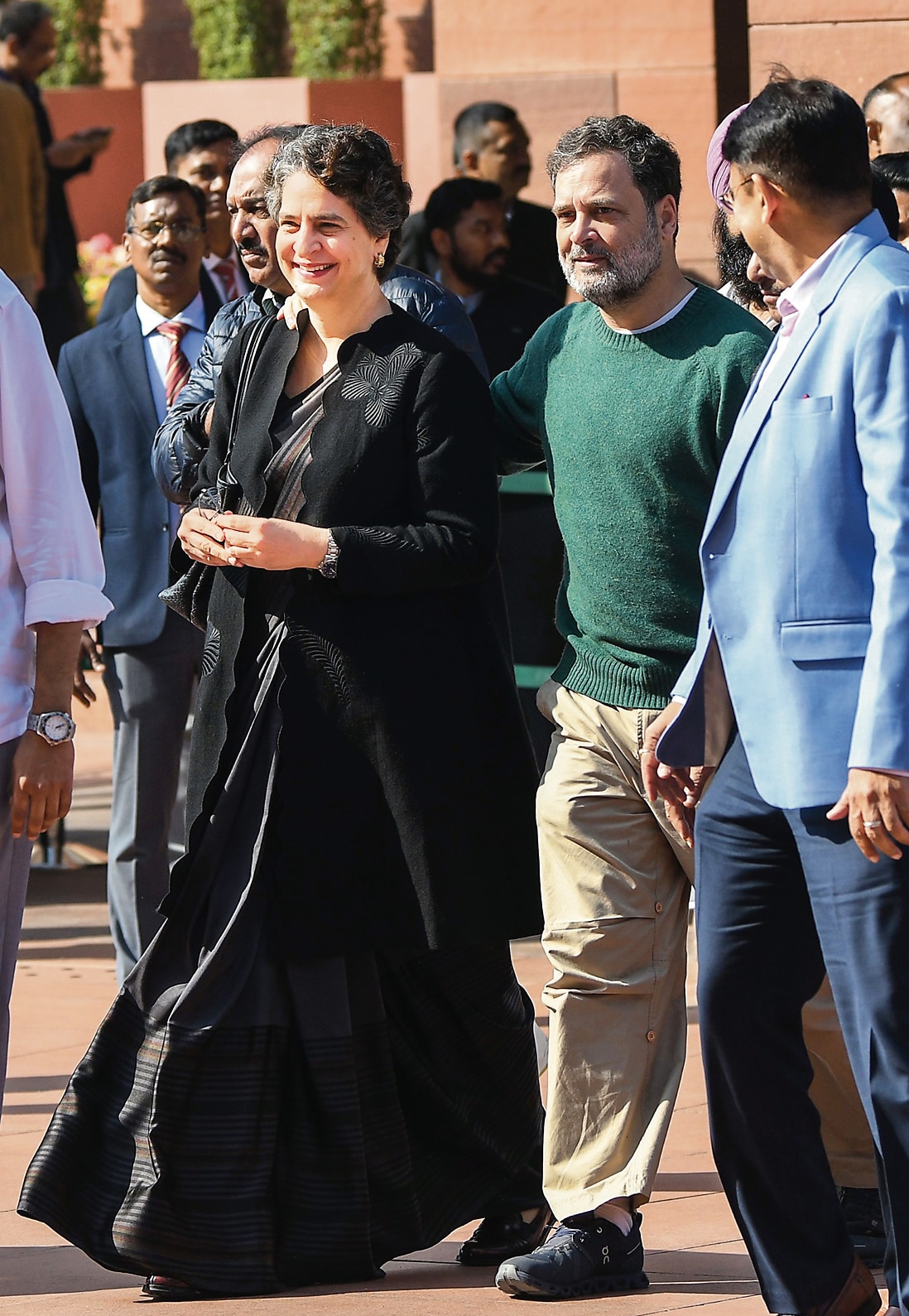 Priyanka Gandhi Vadra Priyanka Gandhi Vadra