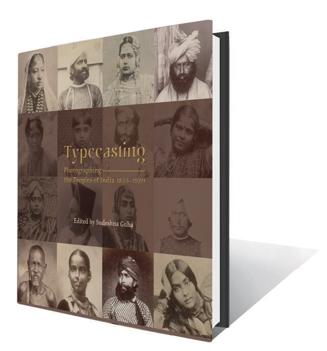 261pp, ₹4500; DAG (A sumptuous volume on early photography and ephemera of the Indian subcontinent) 261pp, ₹4500; DAG (A sumptuous volume on early photography and ephemera of the Indian subcontinent)