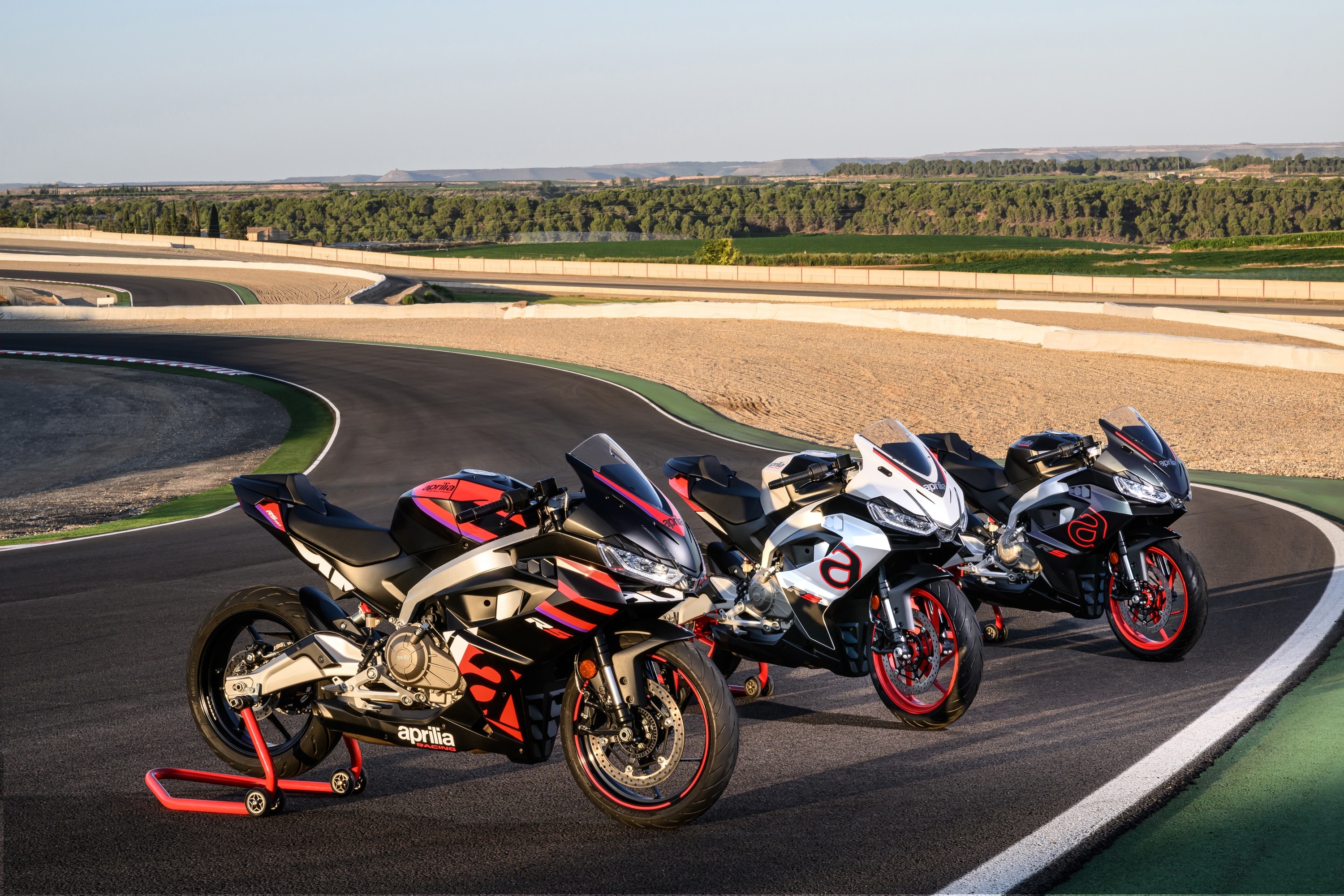 Aprilia RS 457 brings Italian styling and modern electronics to the sub- ₹5 lakh twin-cylinder segment Aprilia RS 457 brings Italian styling and modern electronics to the sub- ₹5 lakh twin-cylinder segment
