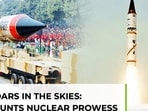India flexes nuke-capable Agni-3: Missile's 3,000 km strike range keeps…