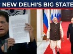 As Delhi and Washington celebrate a sweeping new trade deal, one awkward question keeps bouncing between ministries: will India really stop buying Russian oil? As Delhi and Washington celebrate a sweeping new trade deal, one awkward question keeps bouncing between ministries: will India really stop buying Russian oil?